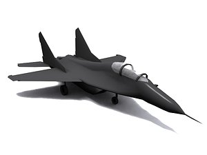 MiG-35D