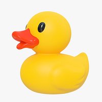 Rubber Duck 02 1
