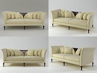 60-0174 Sofa
