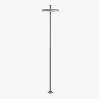 Highway High Mast LED Pole GGD-043