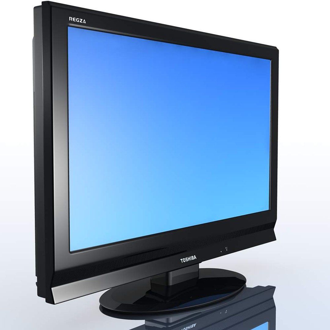 3ds Tv Toshiba Regza 32av603