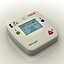 Defibrillator