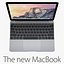 new macbook 12-inch 2015 3d model