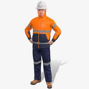 vr safety - model