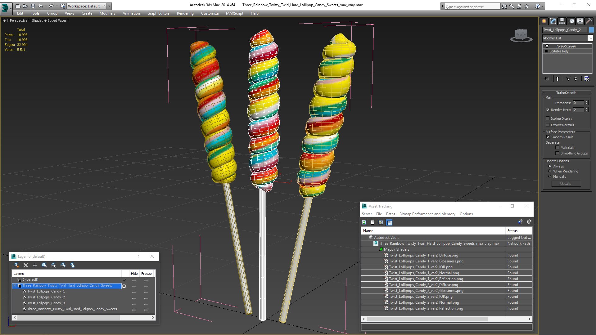 Three Rainbow Twisty Twirl Hard Lollipop Candy Sweets 3D https://p.turbosquid.com/ts-thumb/F7/sypfQg/6R/threerainbowtwistytwirlhardlollipopcandysweets3dmodel017/jpg/1637052237/1920x1080/fit_q87/1811b17547e2c84a6b9db02ecbc02b162ceedab7/threerainbowtwistytwirlhardlollipopcandysweets3dmodel017.jpg