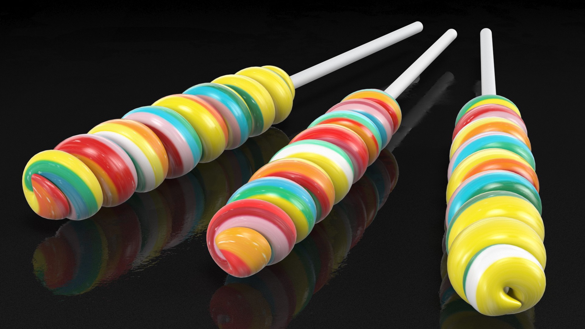 Three Rainbow Twisty Twirl Hard Lollipop Candy Sweets 3D https://p.turbosquid.com/ts-thumb/F7/sypfQg/Hj/threerainbowtwistytwirlhardlollipopcandysweets3dmodel005/jpg/1637052203/1920x1080/fit_q87/3c18eae38778415e2ae80f7be11863eb1f01e79e/threerainbowtwistytwirlhardlollipopcandysweets3dmodel005.jpg