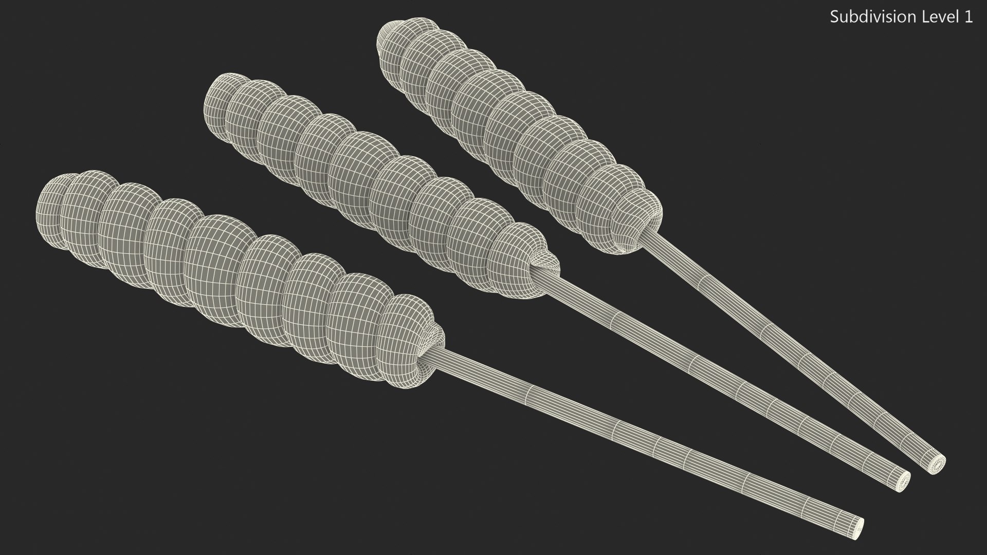 Three Rainbow Twisty Twirl Hard Lollipop Candy Sweets 3D https://p.turbosquid.com/ts-thumb/F7/sypfQg/zk/threerainbowtwistytwirlhardlollipopcandysweets3dmodel014/jpg/1637052228/1920x1080/fit_q87/e3d2cbe614d6b2cbf5bfc4e0ca49642816cd6942/threerainbowtwistytwirlhardlollipopcandysweets3dmodel014.jpg