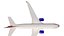 British Airways Aviation Boeing 737 max 8
