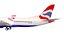 British Airways Aviation Boeing 737 max 8