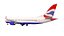 British Airways Aviation Boeing 737 max 8