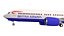 British Airways Aviation Boeing 737 max 8