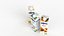 Alpro Boisson 1L collection 2021