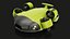 robot submarino