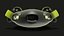 robot submarino