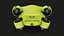 robot submarino