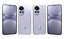 Huawei Nova 13 Перо Песок Фиолетовый