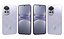 Huawei Nova 13 Перо Песок Фиолетовый