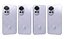 Huawei Nova 13 Перо Песок Фиолетовый