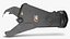 3d mobile scrap demolition shears