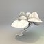 Game Props Tree Pack 01