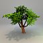 Game Props Tree Pack 01