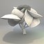 Game Props Tree Pack 01