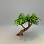 Game Props Tree Pack 01