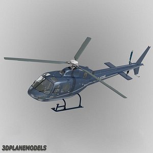 Eurocopter AS355 PremiAir