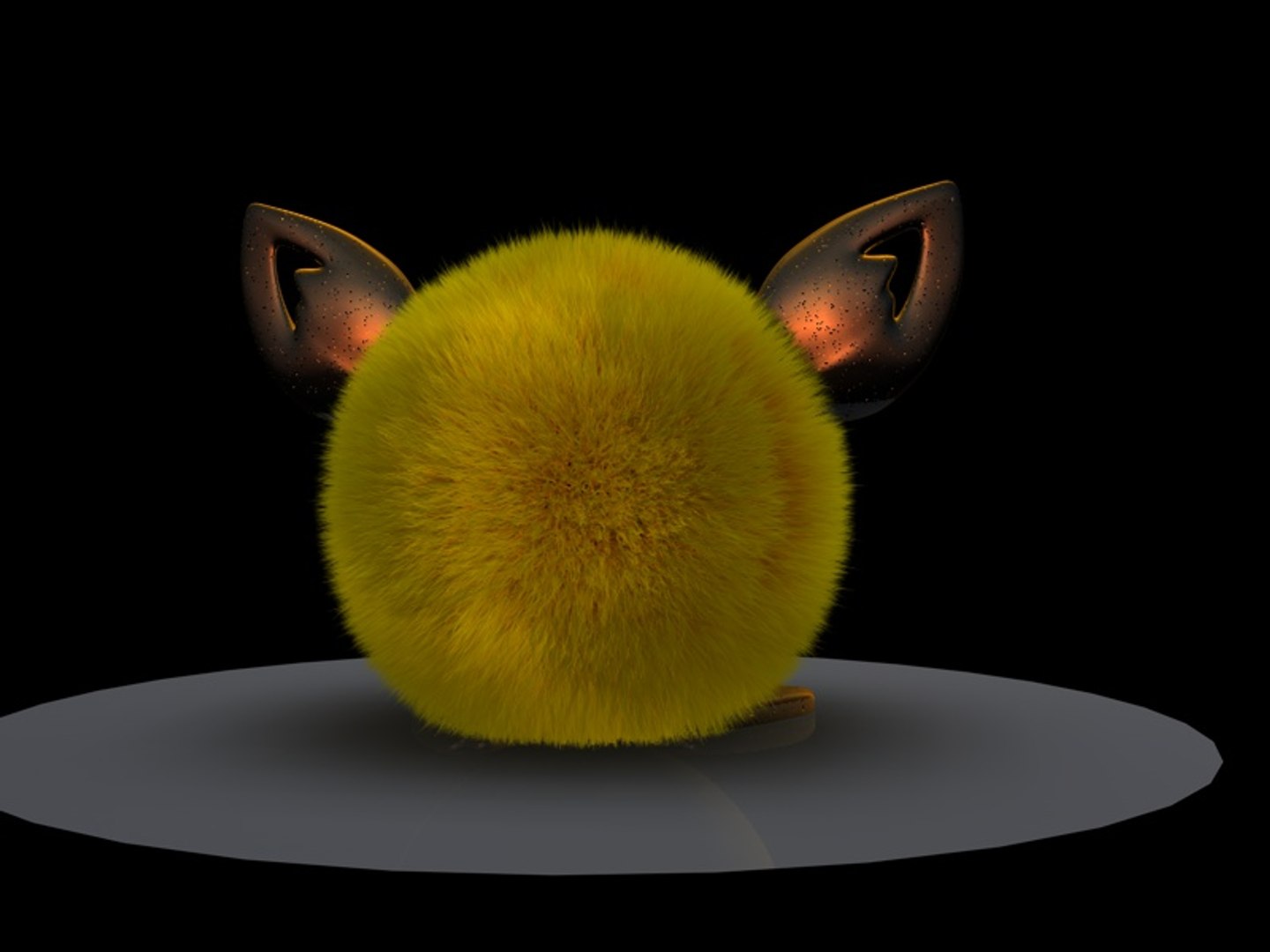 c4d r15 character