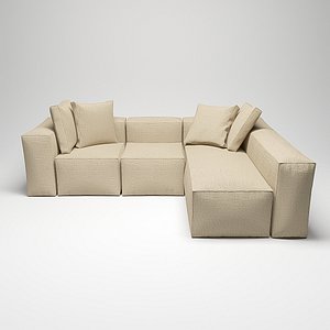 Corner sofa Loft
