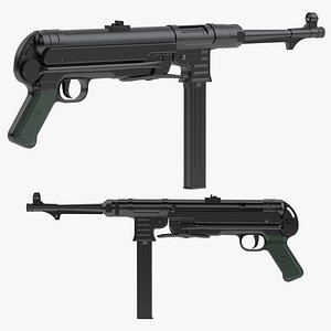MP 40