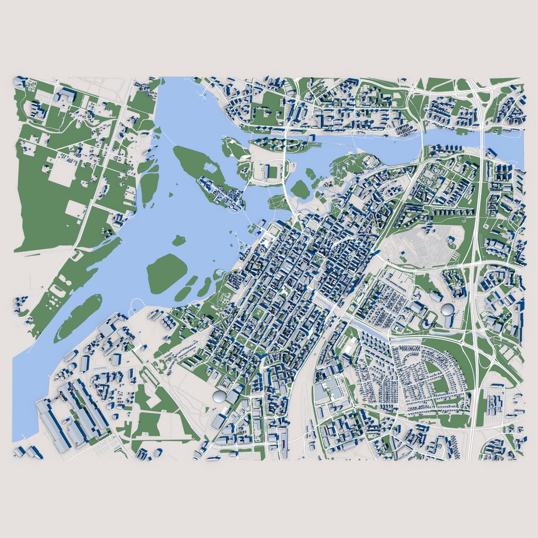 3D Oulu City Finland model https://p.turbosquid.com/ts-thumb/F8/O0pJvy/0C/oulucityfinland0002/jpg/1749813798/1920x1080/fit_q87/f4d358670dd39f828b3baa30e700c7fc766928a4/oulucityfinland0002.jpg