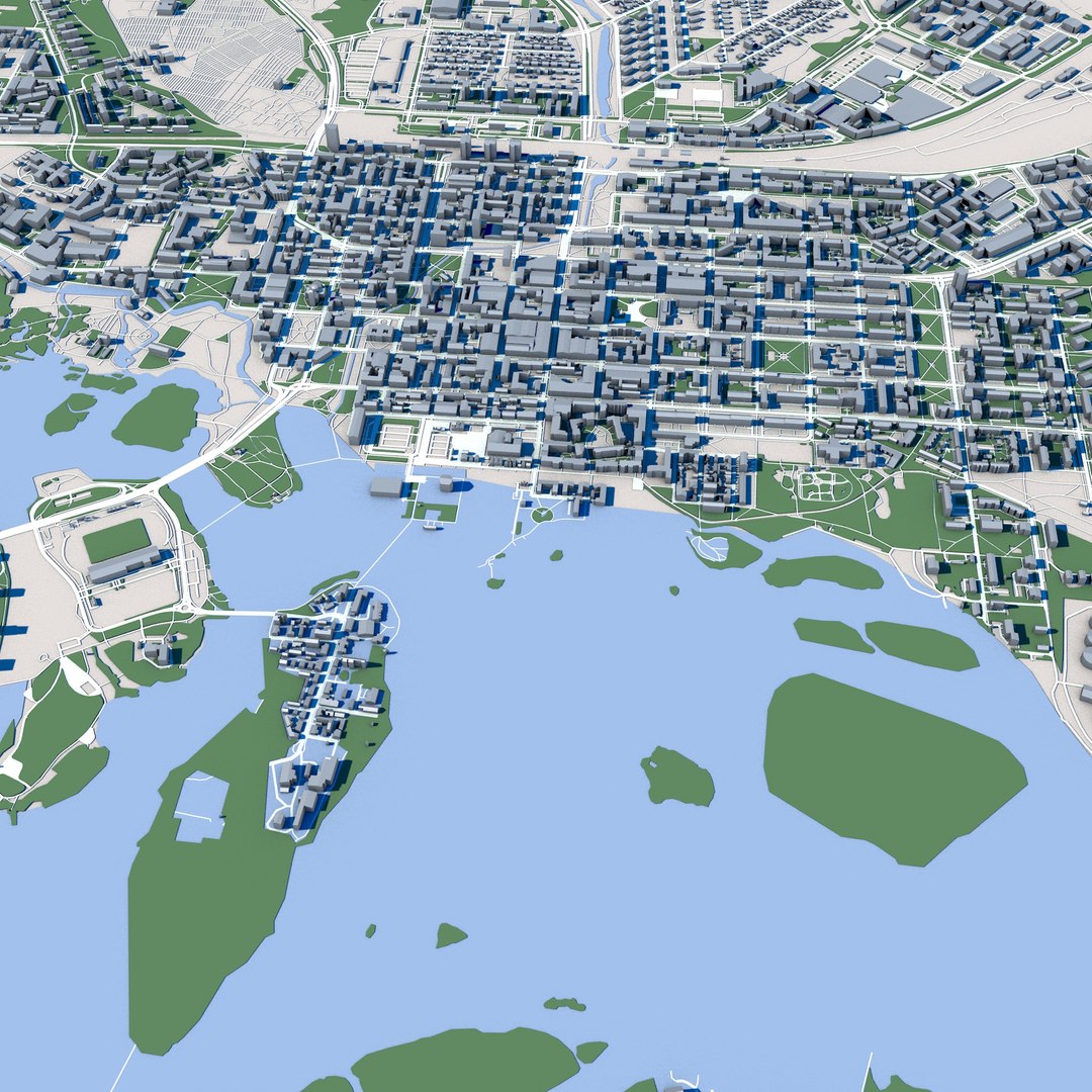 3D Oulu City Finland model https://p.turbosquid.com/ts-thumb/F8/O0pJvy/37/oulucityfinland0008/jpg/1749813803/1920x1080/fit_q87/286989b8278b04b8a70f2c660ba3872e900d18e4/oulucityfinland0008.jpg