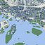 Città di Oulu, Finlandia