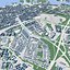 Città di Oulu, Finlandia