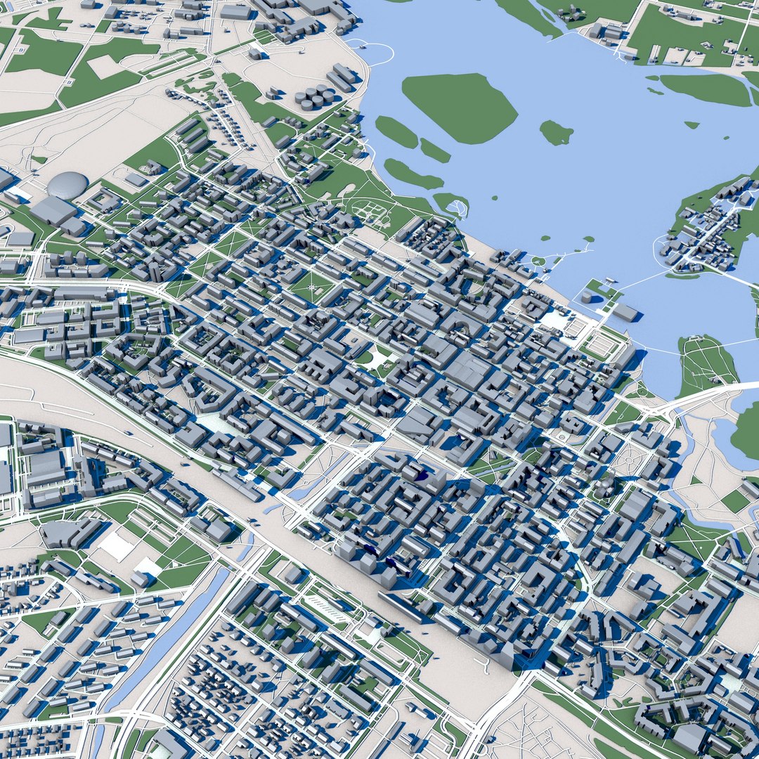 3D Oulu City Finland model https://p.turbosquid.com/ts-thumb/F8/O0pJvy/Pi/oulucityfinland0006/jpg/1749813803/1920x1080/fit_q87/ac2f09d8773fb89a96be476388fe5e2242ce80c8/oulucityfinland0006.jpg
