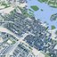 Città di Oulu, Finlandia