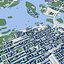 Città di Oulu, Finlandia