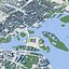 Città di Oulu, Finlandia