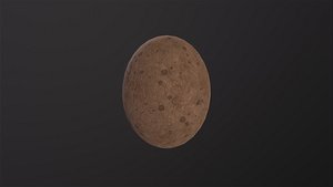 Dinosaur Egg