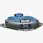 Bank of America Stadium