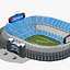 Bank of America Stadium