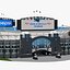 Bank of America Stadium