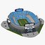 Bank of America Stadium
