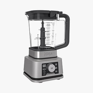 Ninja Foodi Power Blender and Processor