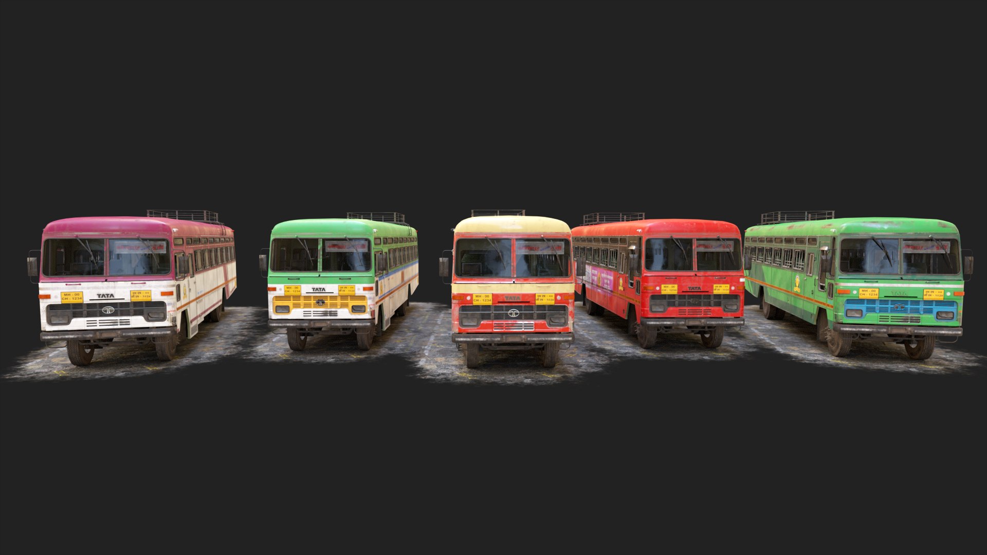 3D Indian ST Bus Collection of 5 V2 used version https://p.turbosquid.com/ts-thumb/F8/Wr0Pgu/tp/msrtc_version_02_view_21/png/1727623021/1920x1080/fit_q87/a863e9711b12679703dbf03fb326746d97c918e7/msrtc_version_02_view_21.jpg