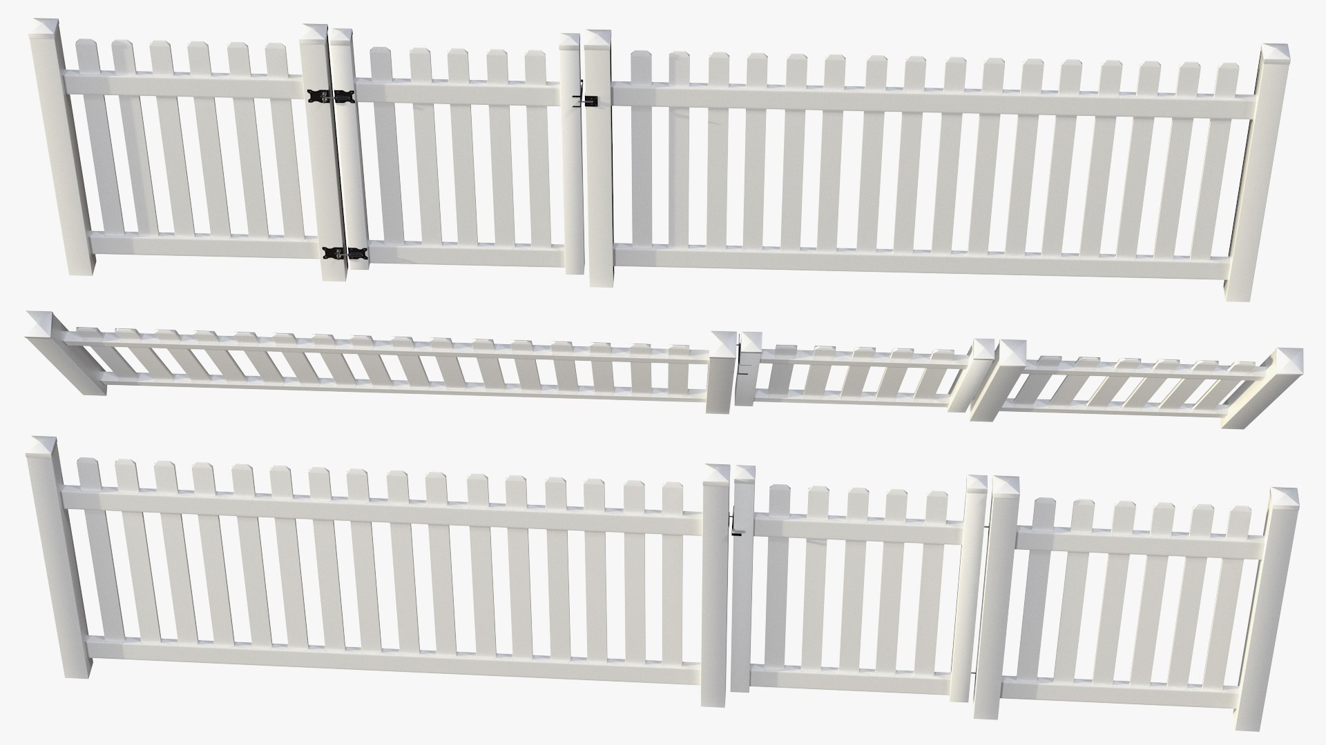 3D fence sections https://p.turbosquid.com/ts-thumb/F8/YyIyMB/4Ae80IYR/fencesectionscollection3dsmodel020/jpg/1595363582/1920x1080/fit_q87/91d5bc54200966b612ef1505d0725ebd954ae5db/fencesectionscollection3dsmodel020.jpg
