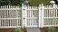 Fence Sections Collection