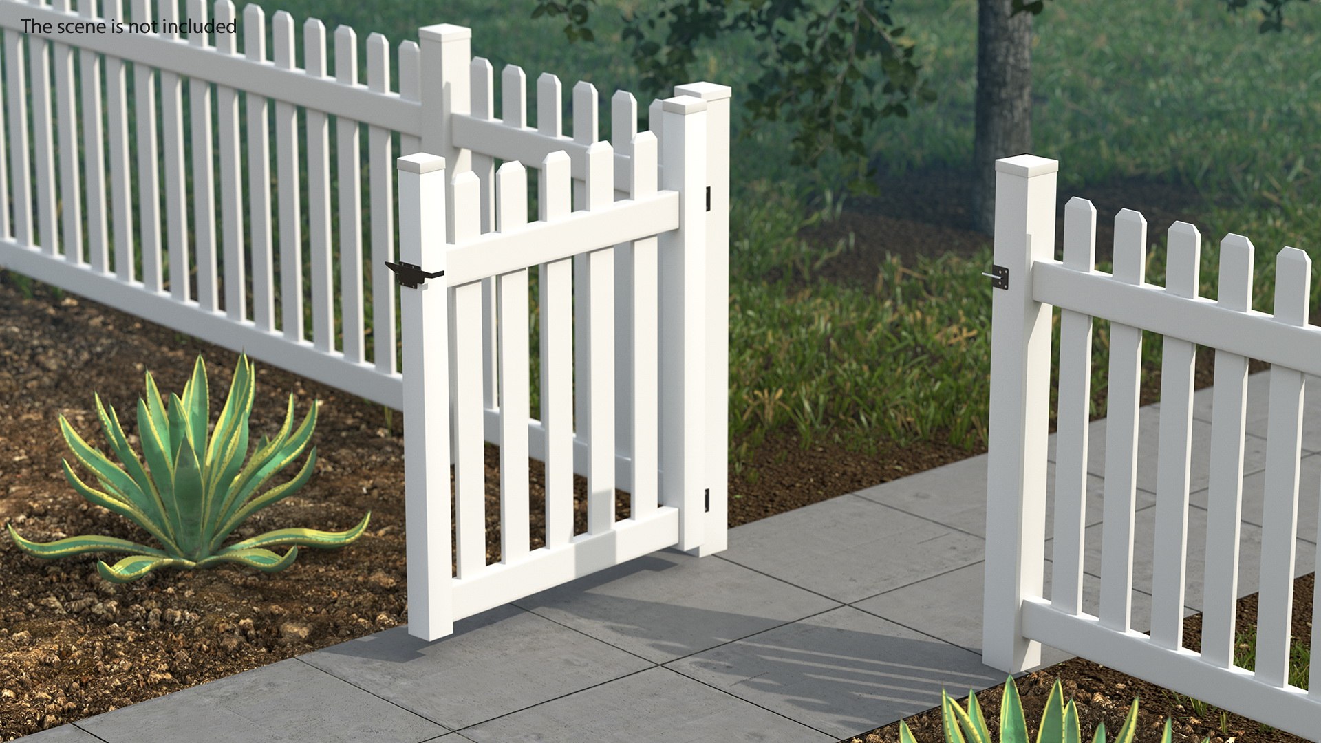 3D fence sections https://p.turbosquid.com/ts-thumb/F8/YyIyMB/Ay3g8ldE/fencesectionscollection3dsmodel014/jpg/1595363568/1920x1080/fit_q87/8c27a147706deff1f485513e18e2282e7ad4e382/fencesectionscollection3dsmodel014.jpg