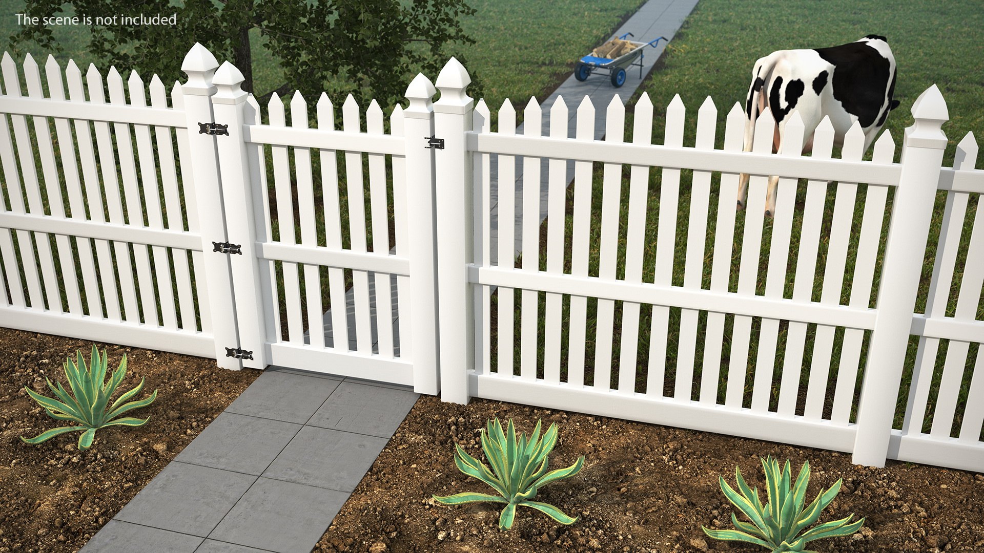 3D fence sections https://p.turbosquid.com/ts-thumb/F8/YyIyMB/BwVnhGzt/fencesectionscollection3dsmodel024/jpg/1595363592/1920x1080/fit_q87/944b9d9b79ed34bec98c838f8145d64769d01c5d/fencesectionscollection3dsmodel024.jpg